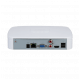 Rejestrator sieciowy Dahua 8-kanałowy 1U - NVR2108-4KS3