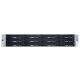Serwer wideo Hanwha Vision - 2U-12BAY-SERVER-72TB-RAW -zdjęcie numer 1