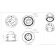 SHP-1680FPW