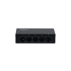 Switch gigabitowy 5-portowy Dahua - PFS3005-5GT-V2 -zdjęcie numer 3