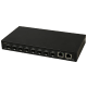 Switch optyczny 10-portowy Pulsar - SFG10F8 -zdjęcie numer 2