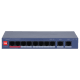 Switch PoE 10-portowy Dahua - CS4010-8ET2GT-110 -zdjęcie numer 2