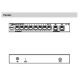 Switch PoE 10-portowy Dahua - CS4010-8ET2GT-60 -zdjęcie numer 5