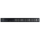 Switch PoE 24-portowy bez zasilacza Pulsar - S124WP