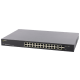 Switch PoE 24-portowy do 24 kamer IP Pulsar - SFG124 -zdjęcie numer 2