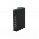 Switch PoE 4-portowy SFP Dahua - PFS3106-4ET-60-V2