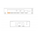 Switch PoE 4-portowy SFP Dahua - PFS3106-4ET-60-V2