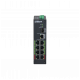Switch PoE niezarządzalny 8-portowy Dahua - LR2110-8ET-120-V2