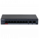 Switch PoE zarządzalny 10-portowy Dahua - CS4010-8GT-110