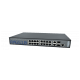Switch PoE zarządzalny 18-portowy AMG Systems - AMG510-16GAT-2C-P290
