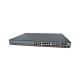 Switch PoE zarządzalny 26-portowy AMG Systems - AMG510-22GAT-2CAT-2S-P460