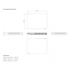 Switch PoE zarządzalny 28-portowy AMG Systems - AMG510-8GBT-16GAT-4XS-P460