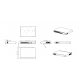 Switch PoE zarządzalny 28-portowy Dahua - S4228-24GT-360