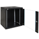 Szafa RACK wisząca 12U Pulsar - RW1264 -zdjęcie numer 3