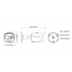 TPC-BF1241-TB3F4-DW-S8