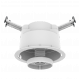 Uchwyt do montażu sufitowego Hanwha Vision - SHD-1101FW
