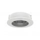 Uchwyt do montażu sufitowego podtynkowego Hanwha Vision - SHD-2000FPW