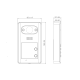 VTO3211D-P1-S2