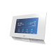 Wielofunkcyjny panel wewnętrzny IP z dotykowym ekranem 7" 2N - 91378375WH -zdjęcie numer 3