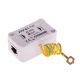 Zabezpieczenie przeciwprzepięciowe EWIMAR LAN/PoE 1-kanałowe EXT – PTF-61-EXT/PoE