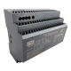 Zasilacz na szynę DIN 12 VDC/11,3A 135W Mean Well - HDR-150-12 -zdjęcie numer 1