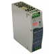 Zasilacz na szynę DIN 2,5A/48VDC Pulsar - SDR-120-48