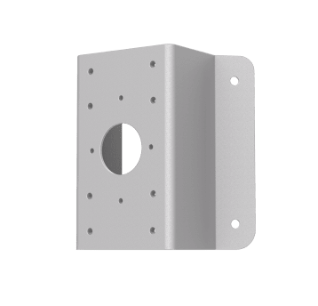 Adapter kątowy do wspornika TVP-WMB Aritech - TVP-WM-CM