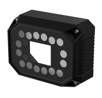 Adapter montażowy dedykowany Hanwha Vision - SPF-BDB0