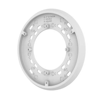 Adapter montażowy do kamer Hanwha Vision - SBD-150GP