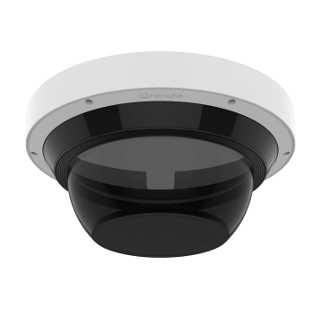 Adapter montażowy do kamer Hanwha Vision - SPB-MDC41