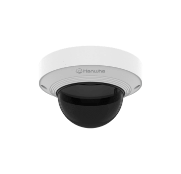 Adapter montażowy do kamer Hanwha Vision - SPB-VAN16W
