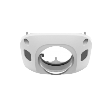 Adapter montażowy do kamer Hanwha Vision - SPG-VAN23W