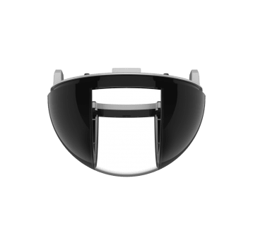 Adapter montażowy do kamer PTZ Hanwha Vision - SPG-PTZ95W