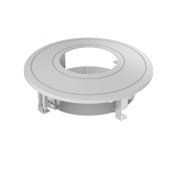 Adapter montażowy do kamer serii S6 z wiązką przewodów do sufitów podwieszanych TruVision- TVD-VFM3