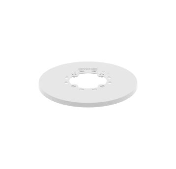 Adapter montażowy do kamery kopułkowej Hanwha Vision - SBP-200C