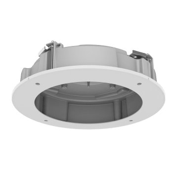 Adapter montażowy sufitowy Hanwha Vision - SHD-2501FPW