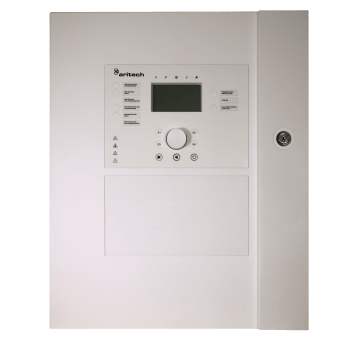 Adresowalna centrala sygnalizacji pożarowej KIDDE - 2X-AF2-FB-PRT