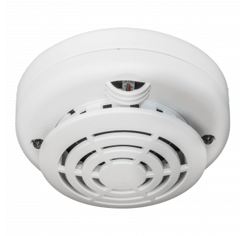 Adresowalna czujka termiczna serii Aritech 2000 - DT2063N