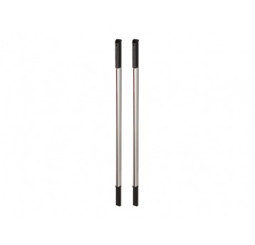 Aktywna bariera podczerwieni 3-wiązkowa 78cm srebrna - ACTIVA-3