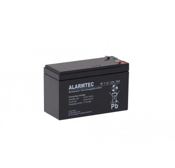 Akumulator 7Ah/12V Alarmtec - BP 7-12