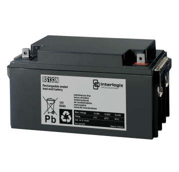 Akumulator bezobsługowy 65 Ah Aritech - BS133N