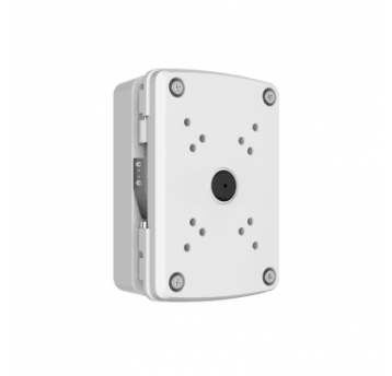 Aluminiowa puszka montażowa Dahua - PFA126