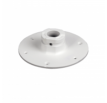 Aluminiowy adapter dla kamery PDBW5831-B360-E4 do uchytów ściennych i sufitowych Dahua - PFA108