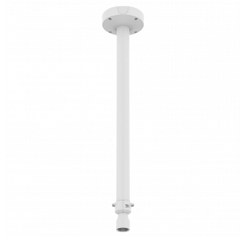 Aluminiowy teleskopowy uchwyt sufitowy Hanwha - SBP-300CMTW