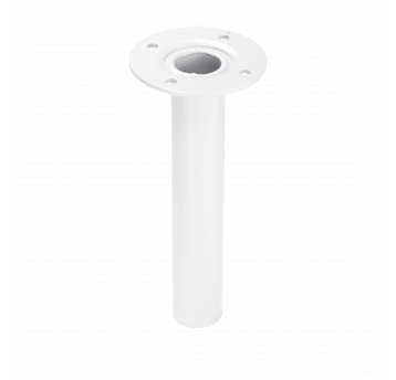 Aluminiowy uchwyt sufitowy Hanwha - SBP-300CMW