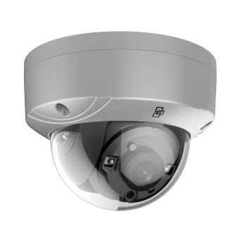 Analogowa kamera kopułkowa TruVision 2MPX Aritech - TVD-6102