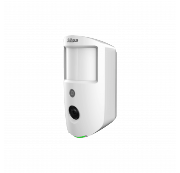Bezprzewodowa czujka PIR z kamerą Dahua - ARD1731-W2(868)