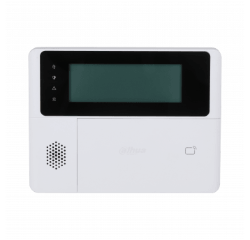 Bezprzewodowa klawiatura LCD Dahua - ARK30C-RW2(868)