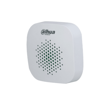 Bezprzewodowa syrena alarmowa 868 MHz – ARA12-W2(868)