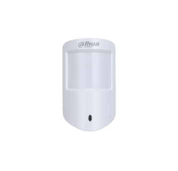 Bezprzewodowy dualny czujnik ruchu PIR i mikrofalowy Dahua - ARD2231-W2(868)
